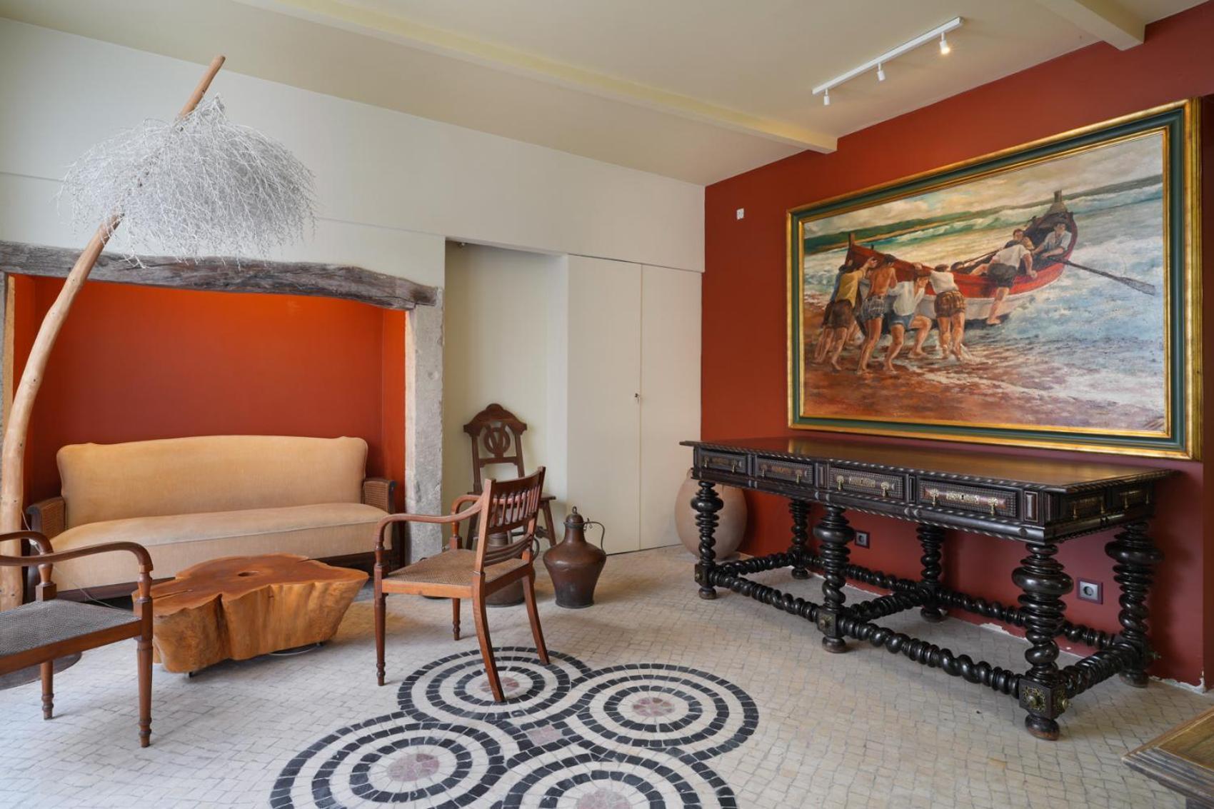Appartement Jardim De Copas à Alcochete Extérieur photo