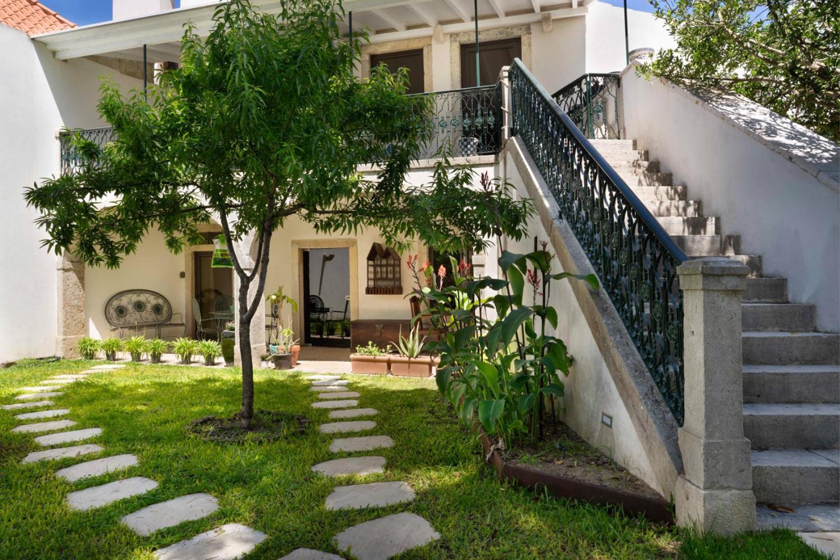 Appartement Jardim De Copas à Alcochete Extérieur photo