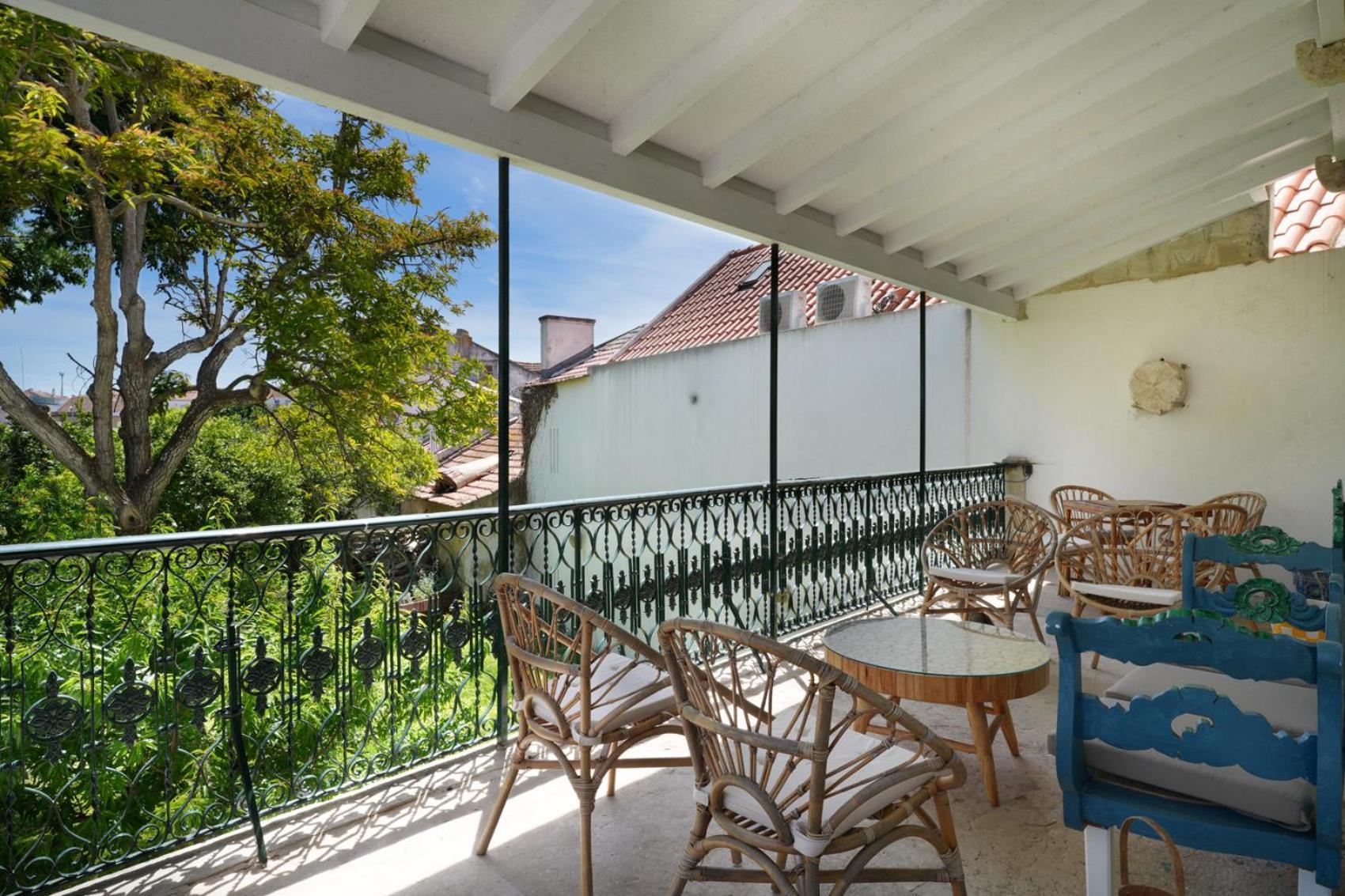 Appartement Jardim De Copas à Alcochete Extérieur photo