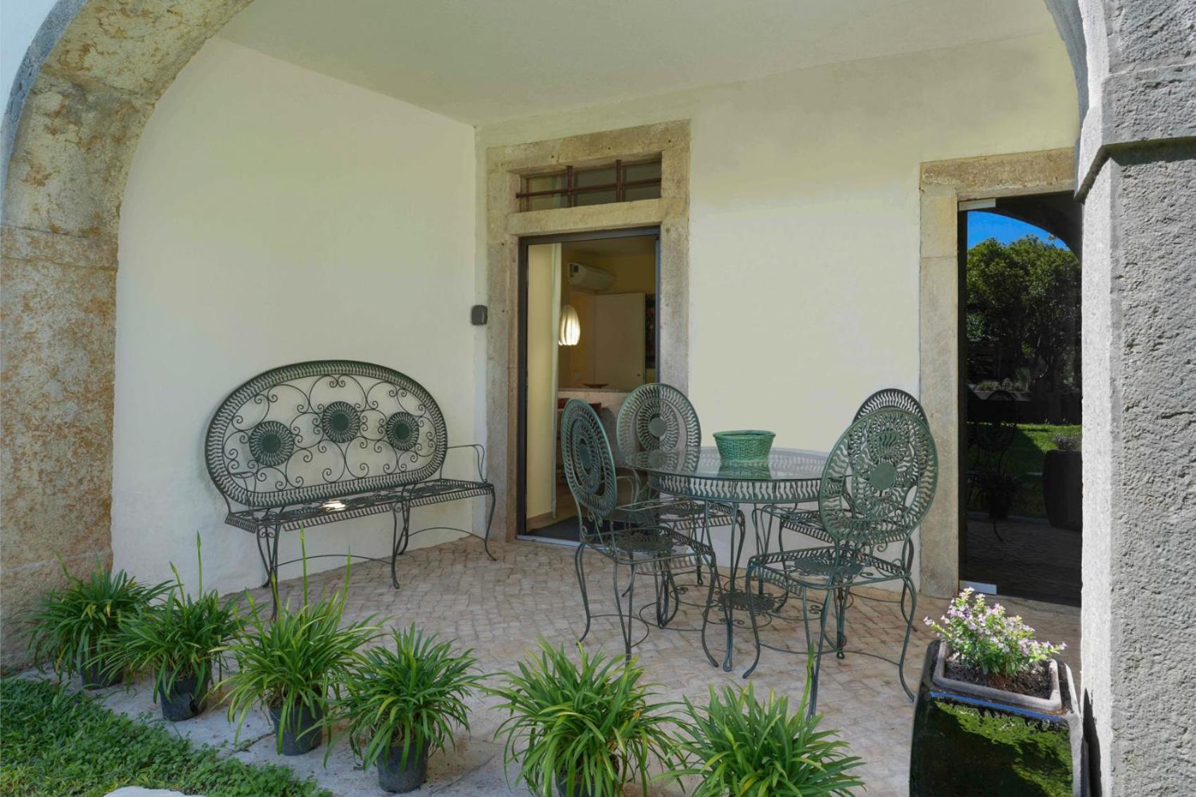 Appartement Jardim De Copas à Alcochete Extérieur photo