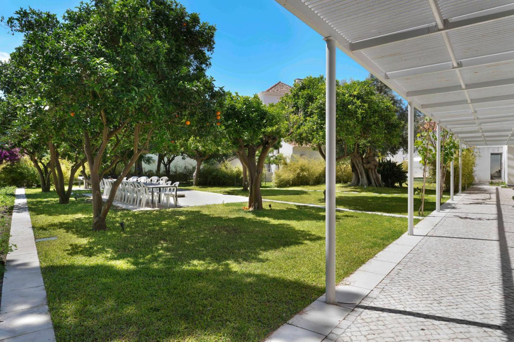 Appartement Jardim De Copas à Alcochete Extérieur photo